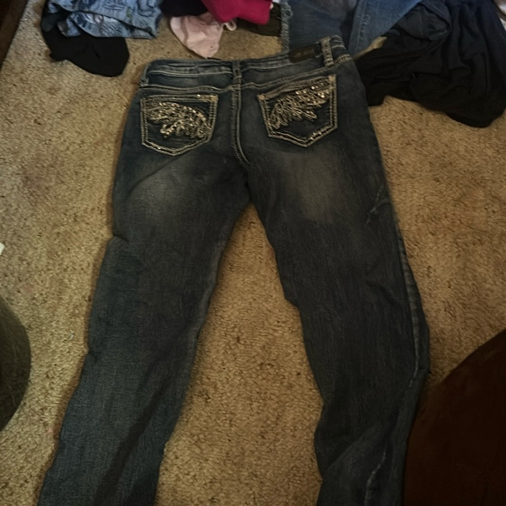 zco jeans